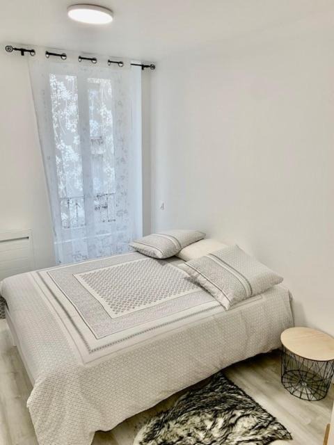 Photo of Bedroom in Quartier Chorier-Berriat