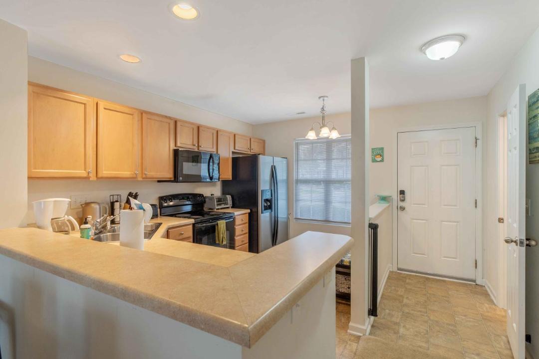 Photo of Kitchen in Northeast Raleigh