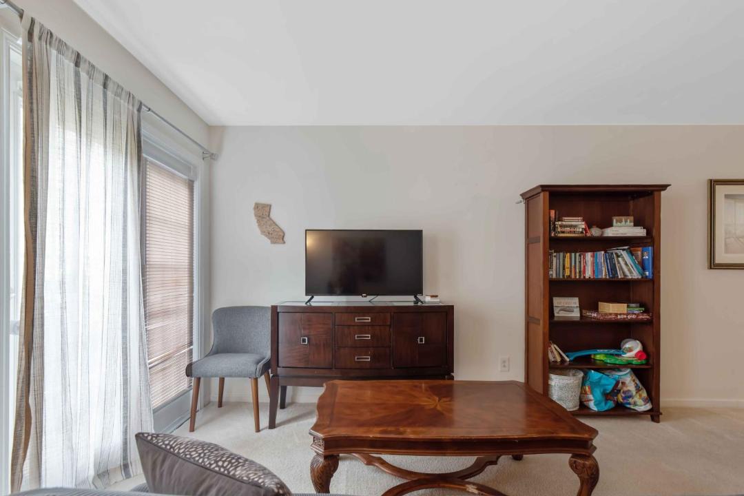 Photo of Livingroom in Northeast Raleigh