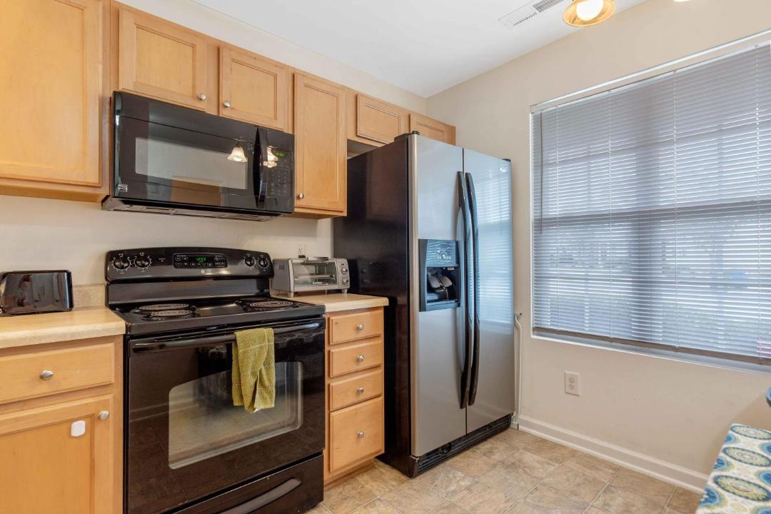 Photo of Kitchen in Northeast Raleigh