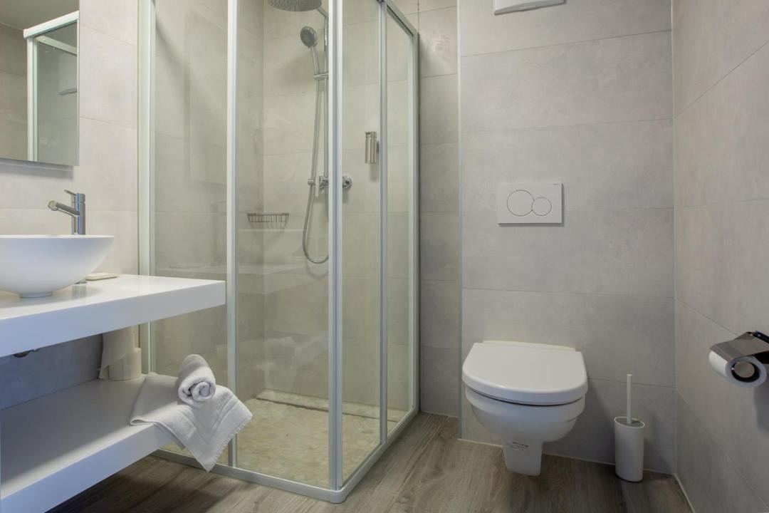 Photo of Bathroom in Buchillon