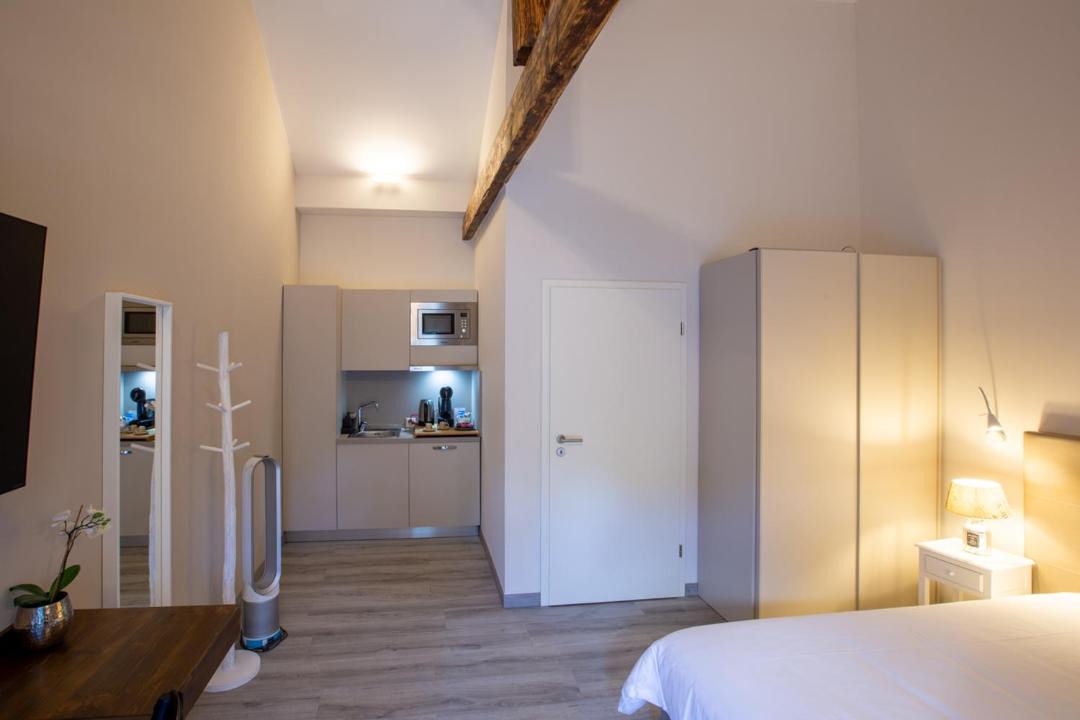 Photo of Bedroom in Buchillon