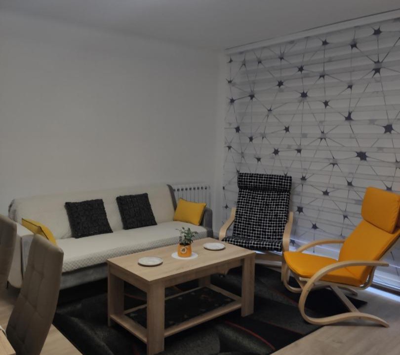 Photo of Livingroom in Seu de Urgell