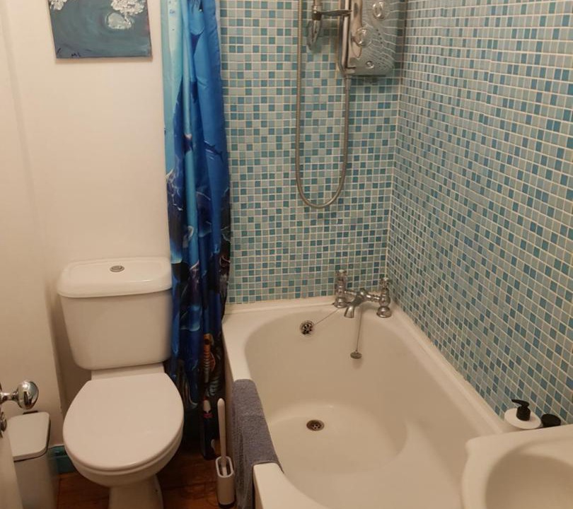 Photo of Bathroom in Exmouth