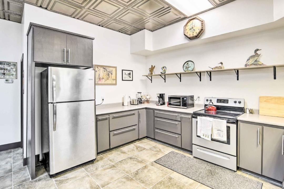 Photo of Kitchen in Colusa