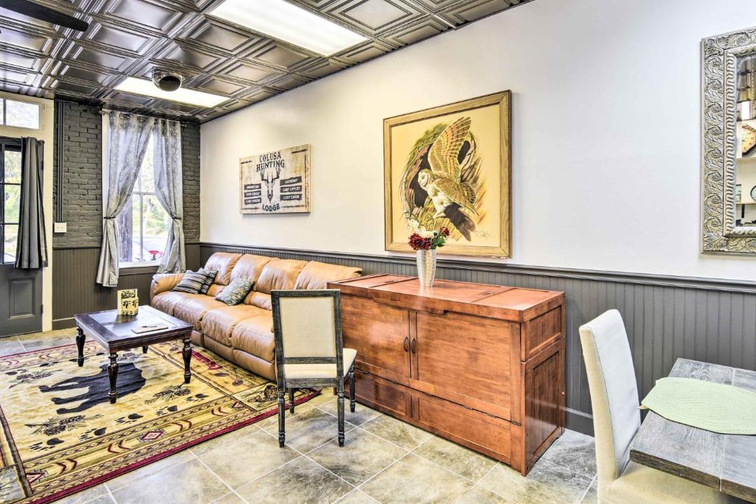 Photo of Livingroom in Colusa