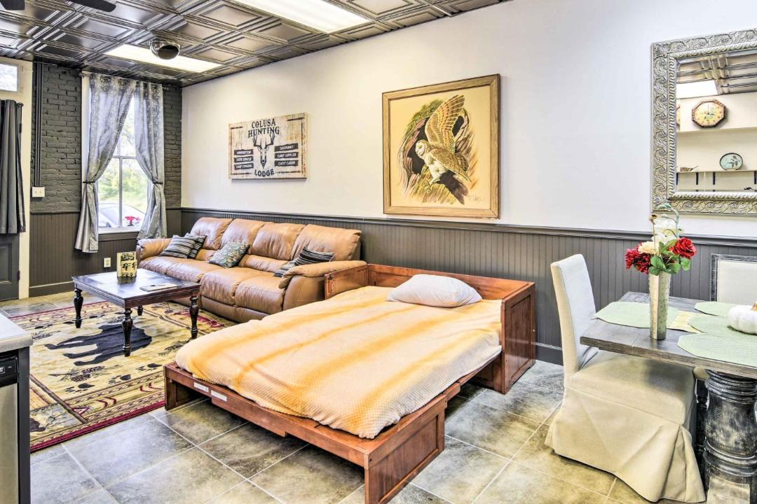 Photo of Livingroom in Colusa