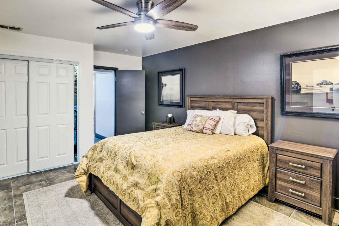 Photo of Bedroom in Colusa