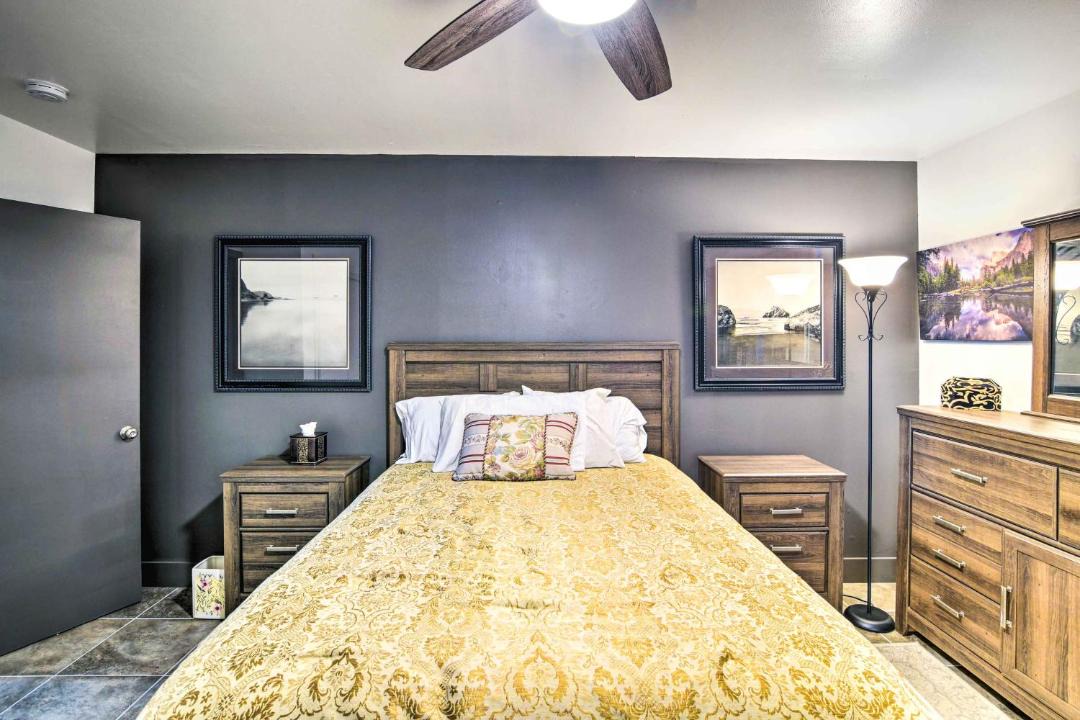 Photo of Bedroom in Colusa