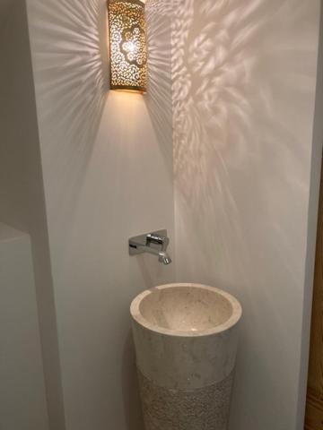 Photo of Bathroom in Sarcey