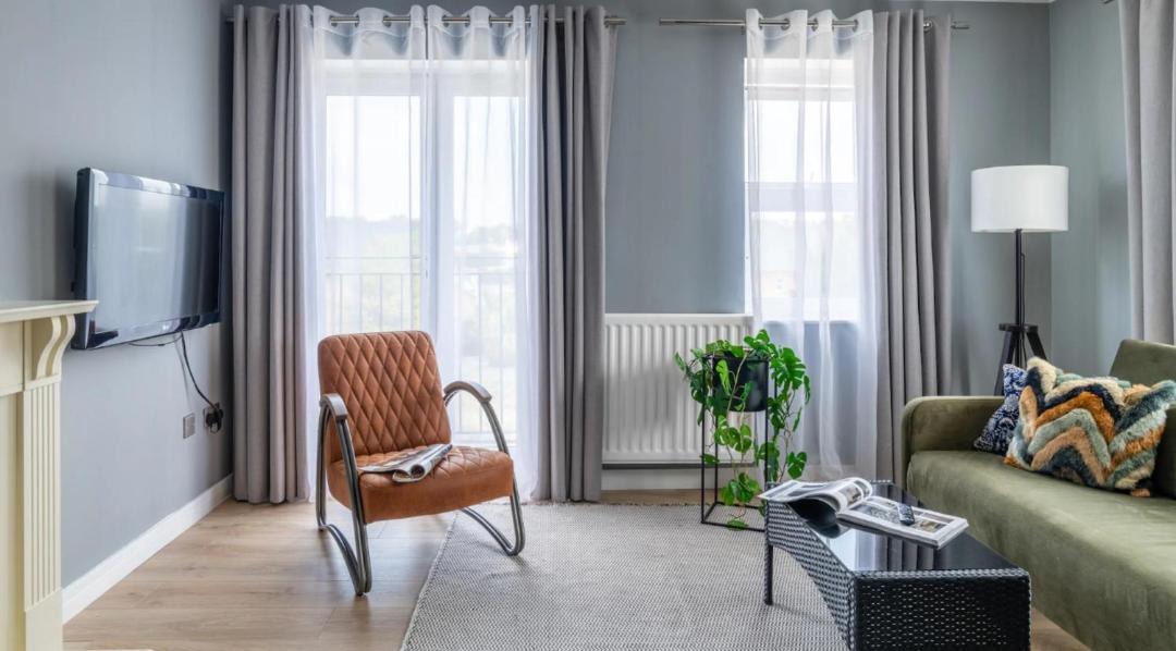 Photo of Livingroom in Chatham