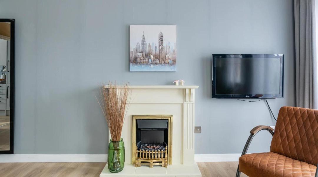 Photo of Livingroom in Chatham