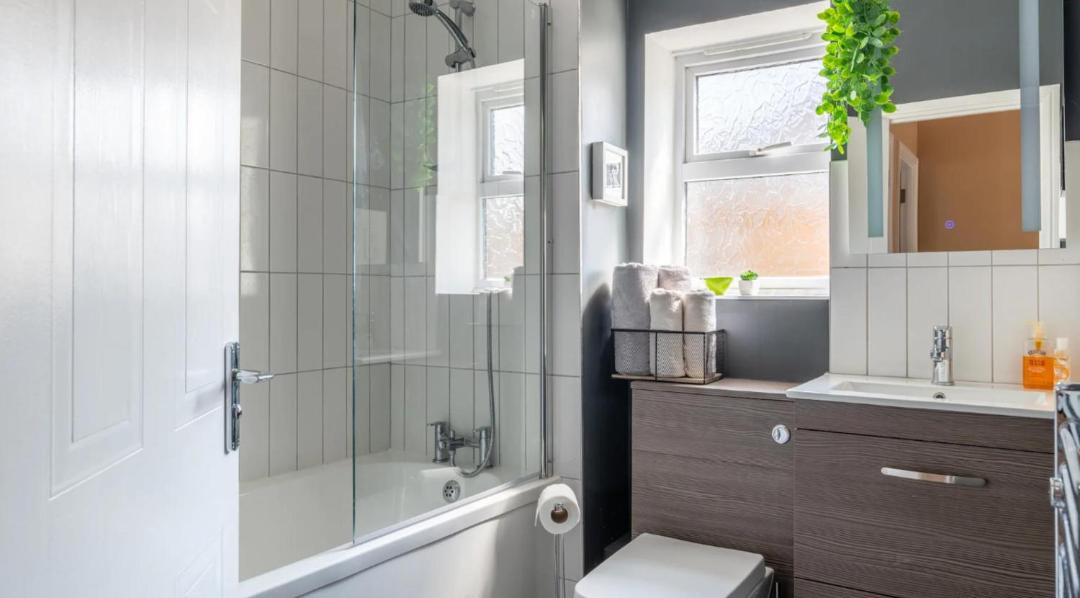 Photo of Bathroom in Chatham