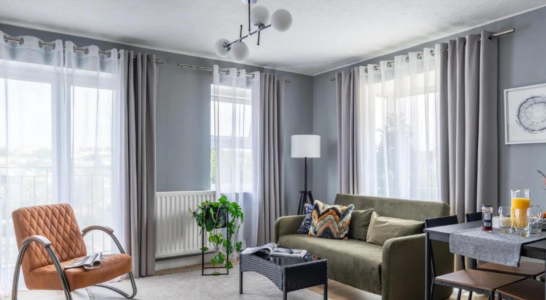 Photo of Livingroom in Chatham