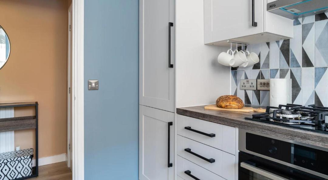 Photo of Kitchen in Chatham