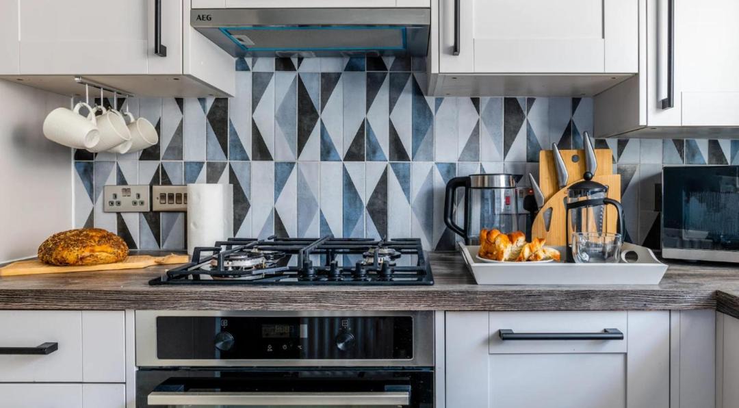 Photo of Kitchen in Chatham