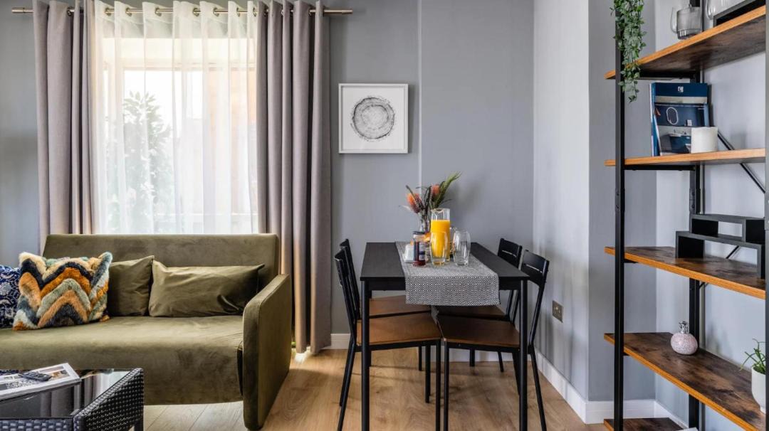 Photo of Livingroom in Chatham