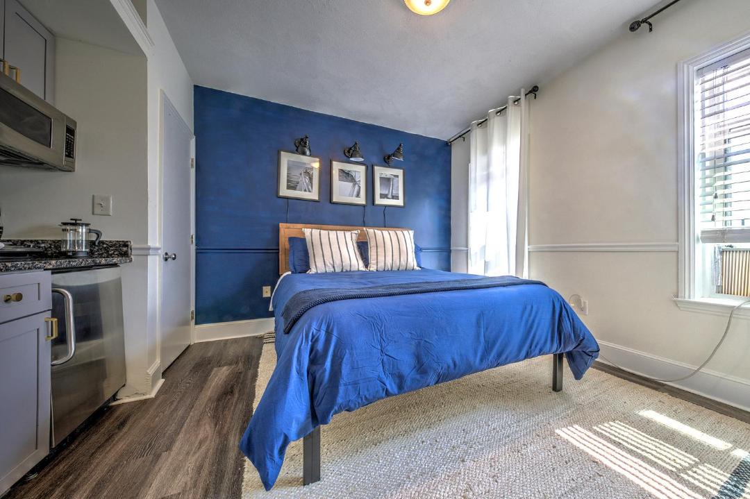 Photo of Bedroom in Columbus