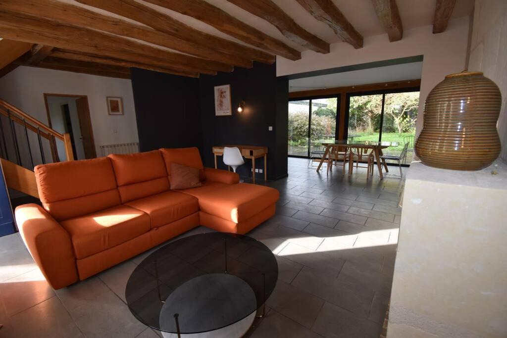Photo of Livingroom in Saint-Pierre-des-Corps