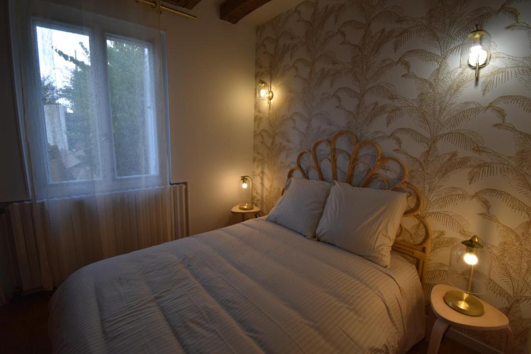 Photo of Bedroom in Saint-Pierre-des-Corps