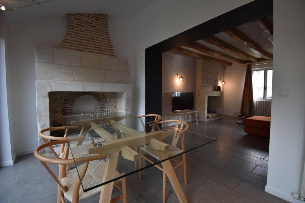 Photo of Livingroom in Saint-Pierre-des-Corps