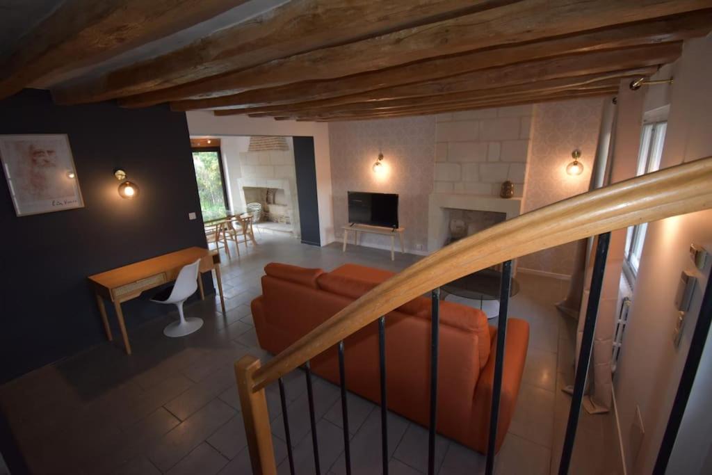 Photo of Livingroom in Saint-Pierre-des-Corps