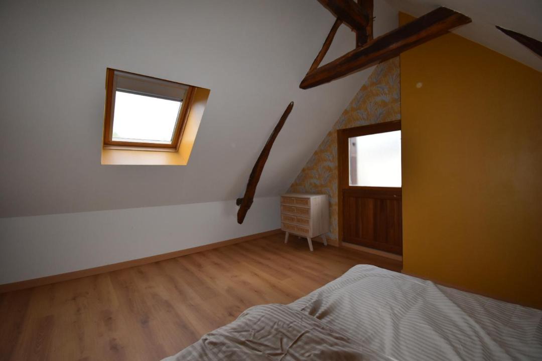 Photo of Bedroom in Saint-Pierre-des-Corps