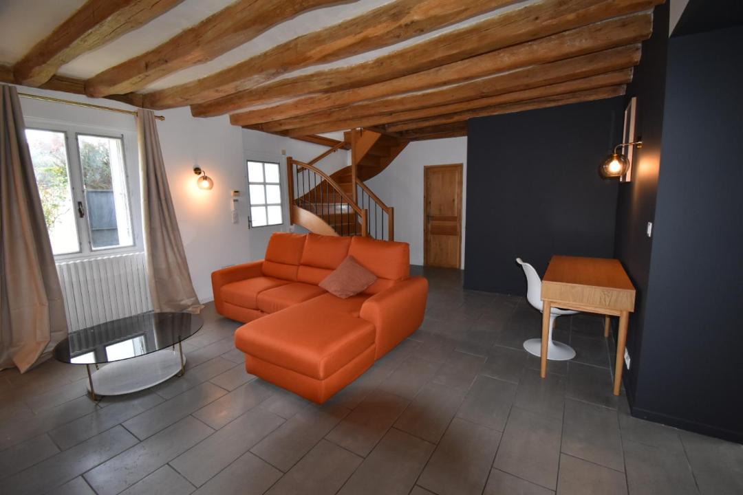 Photo of Livingroom in Saint-Pierre-des-Corps