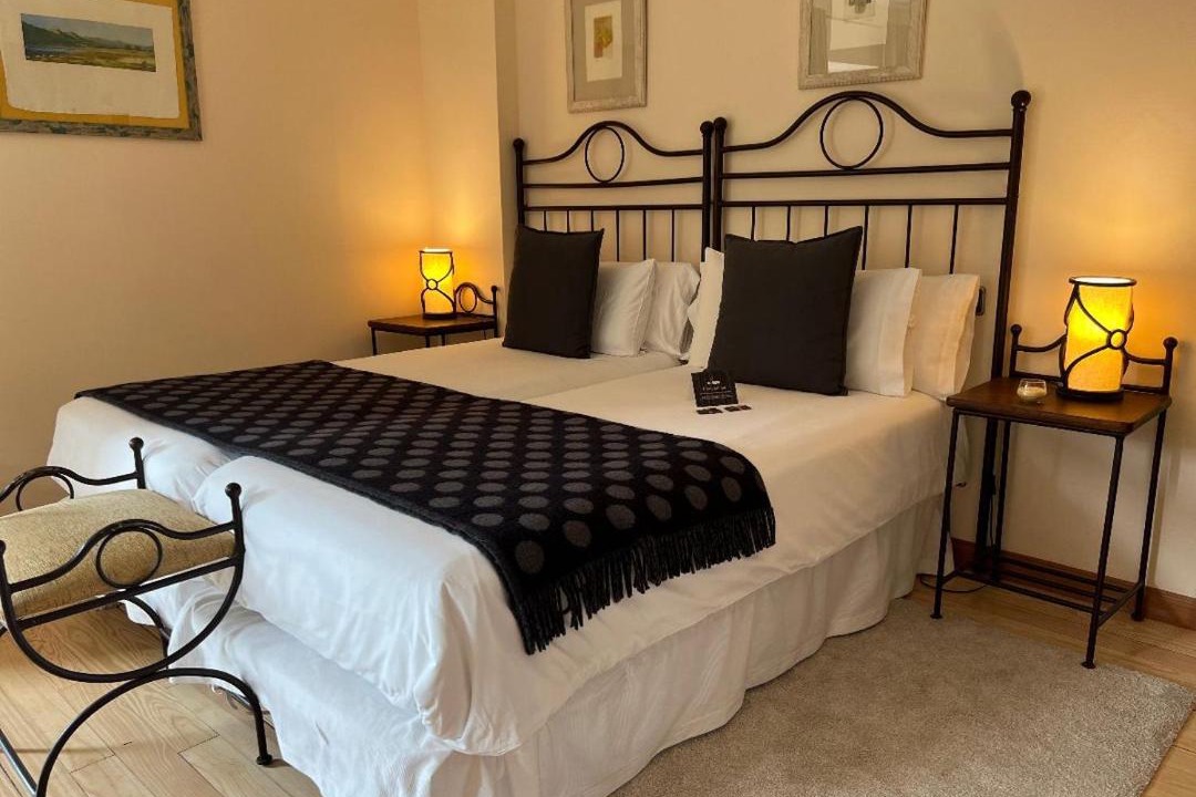 Photo of Bedroom in Valdesqui