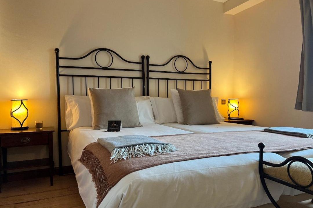 Photo of Bedroom in Valdesqui