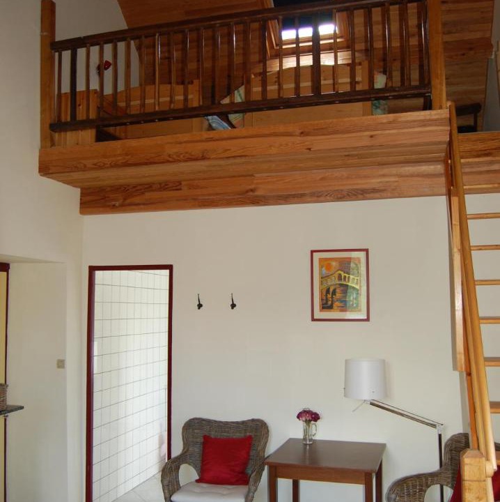 Photo of Livingroom in Epiry