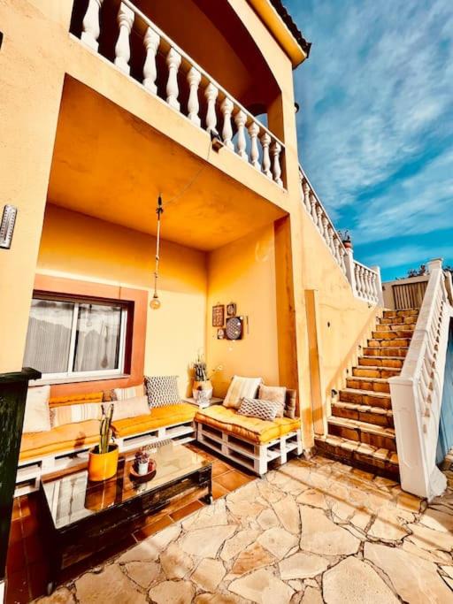 Photo of Patio Balcony in Olivella
