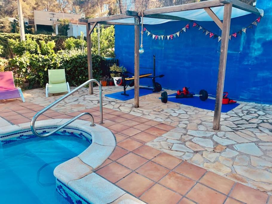 Photo of Outdoor in Olivella
