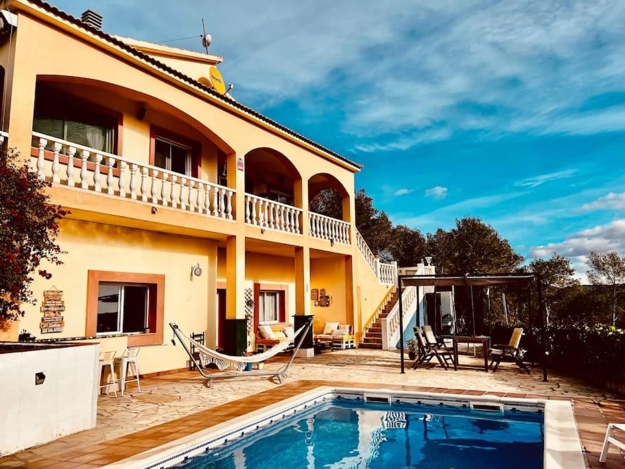 Photo of Outdoor in Olivella