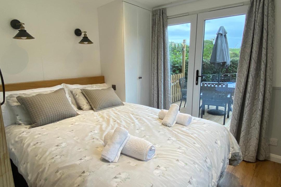 Photo of Bedroom in Abbess Roding