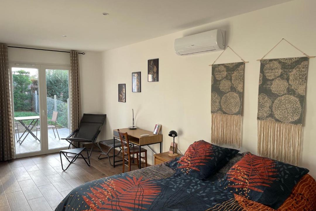 Photo of Livingroom in Salaise-sur-Sanne