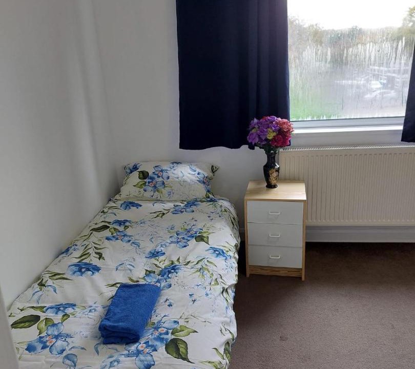 Photo of Bedroom in Fairfield