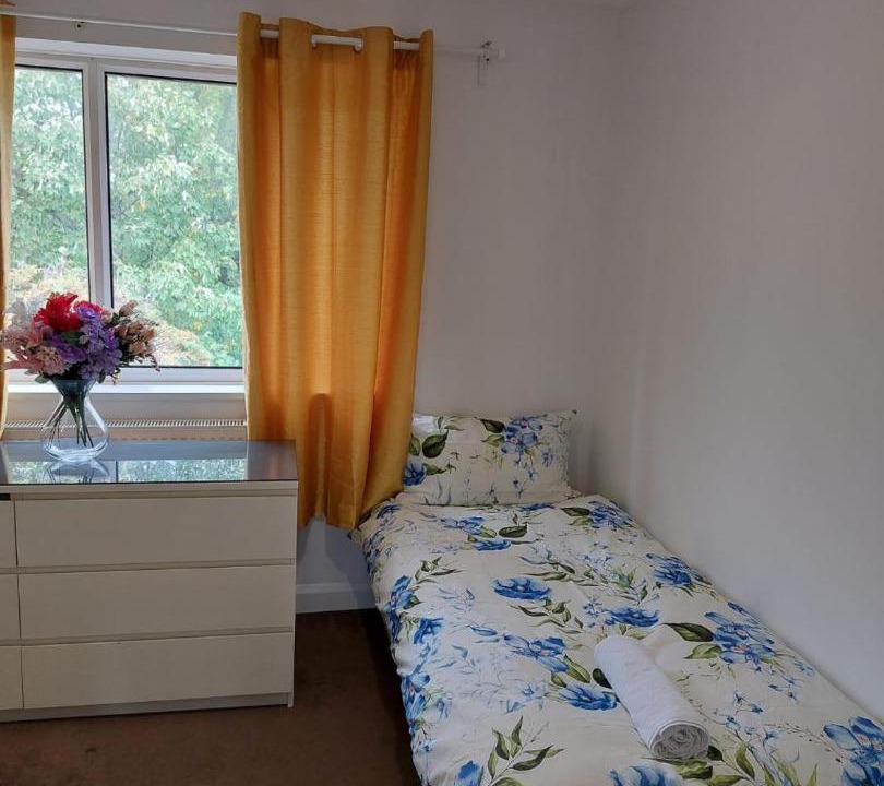 Photo of Bedroom in Fairfield