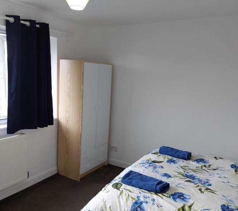 Photo of Bedroom in Fairfield