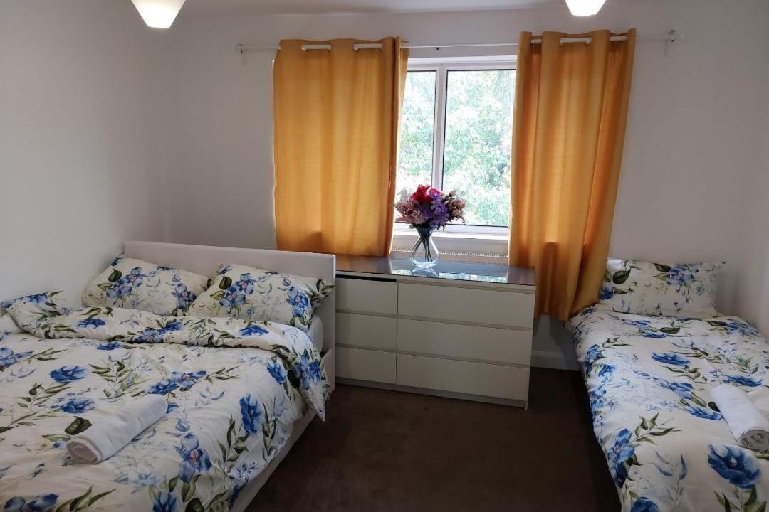 Photo of Bedroom in Fairfield