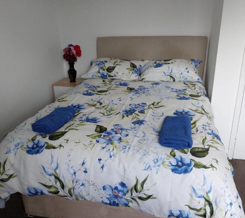 Photo of Bedroom in Fairfield