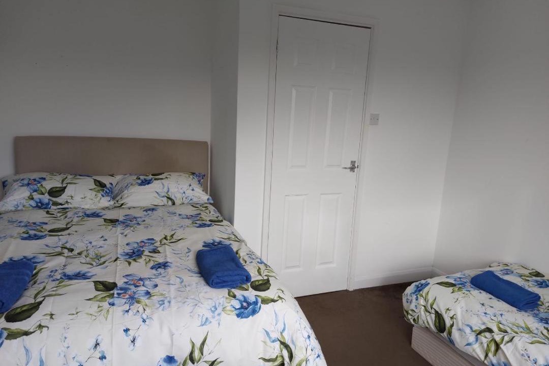 Photo of Bedroom in Fairfield