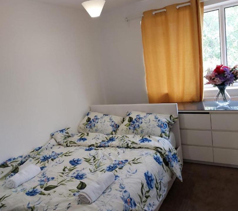 Photo of Bedroom in Fairfield