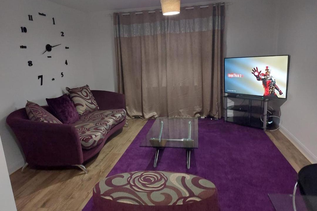 Photo of Livingroom in Fairfield