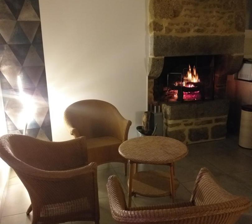Photo of Livingroom in Lonlay-l'Abbaye
