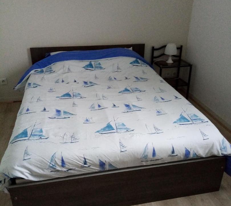 Photo of Bedroom in Cayeux-sur-Mer