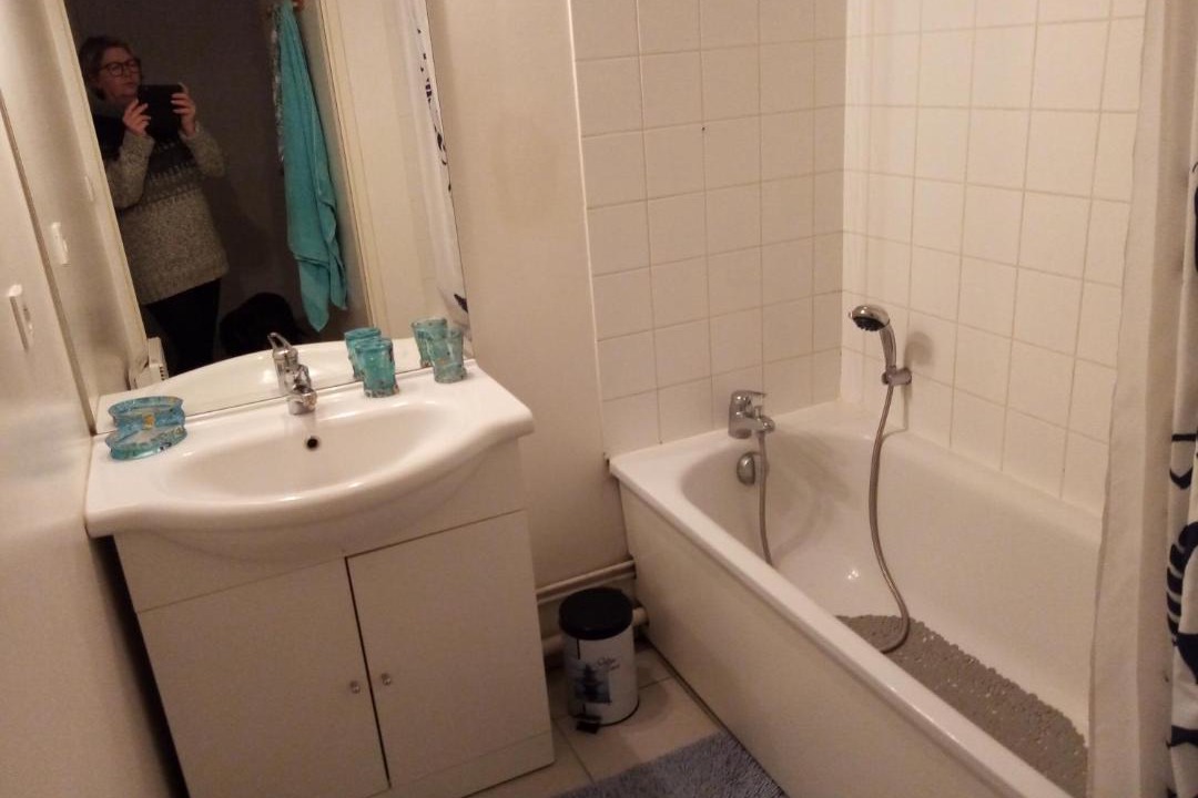 Photo of Bathroom in Cayeux-sur-Mer