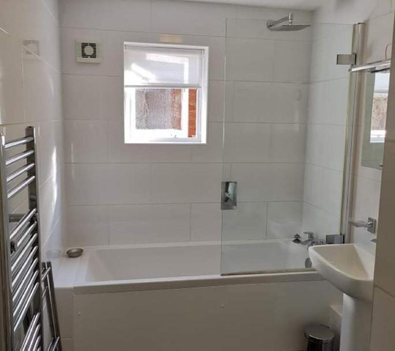 Photo of Bathroom in Summertown