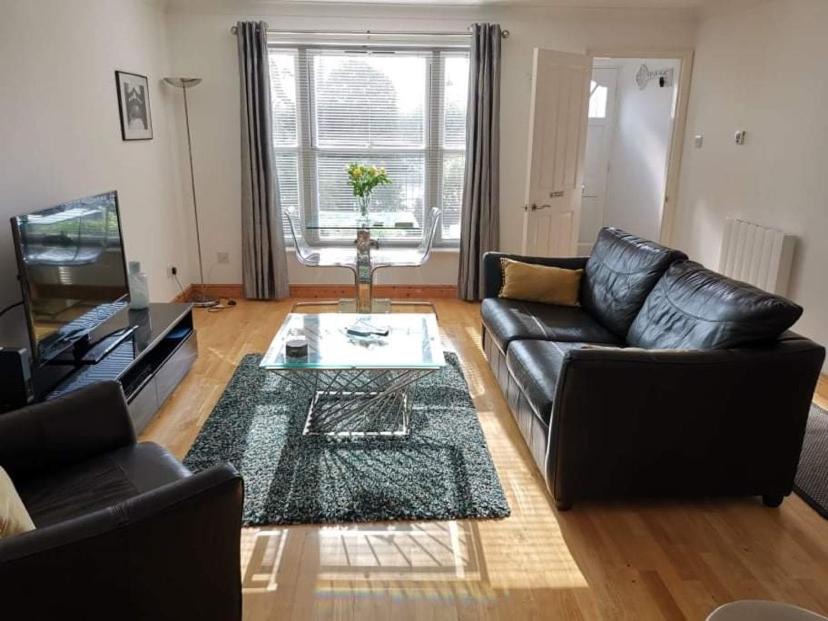 Photo of Livingroom in Summertown