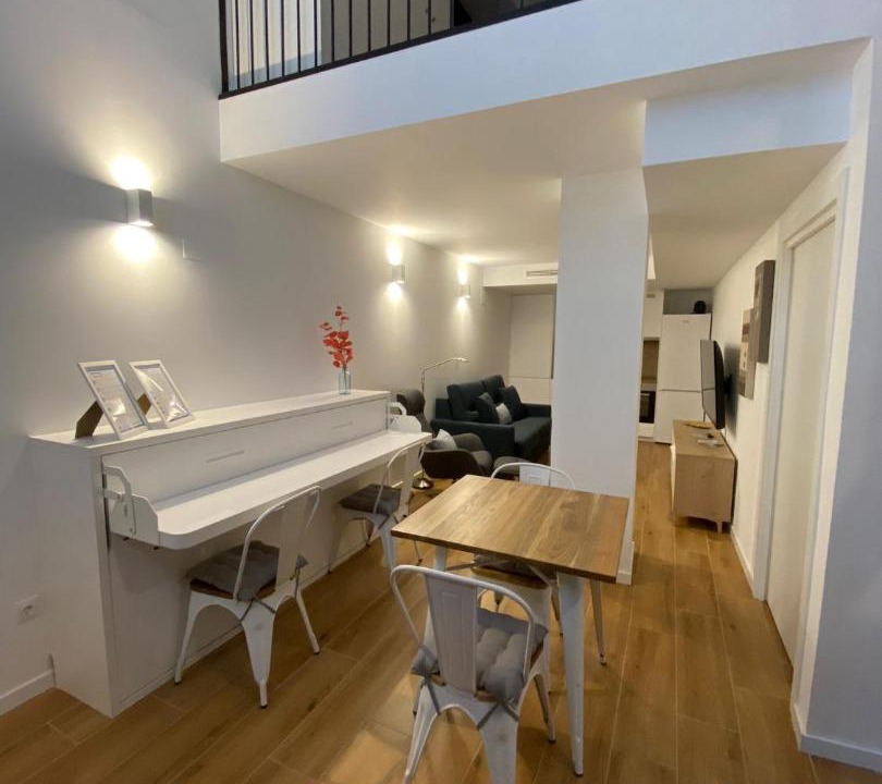 Photo of Livingroom in Penya-roja